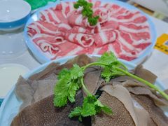 -和庆斋羊蝎子火锅·碳缸烧烤(顺义旗舰店)