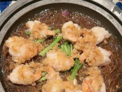 -绿茶餐厅(布吉万象汇店)