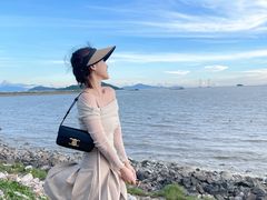 -宝安西湾红树林湿地公园