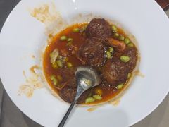 -大鹏饭店·金陵家宴(奥体中心店)