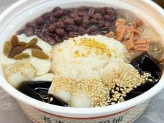 -老米记酒酿铺(科巷店)