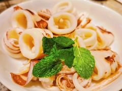 -四道菜·福建菜馆(新街口金鹰店)