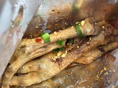 -降龙爪爪(建设路2店)