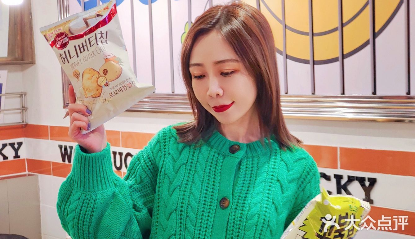 瞬间秒回经典韩剧里的韩食酒馆🍶