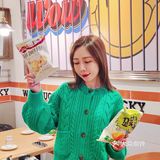 瞬间秒回经典韩剧里的韩食酒馆🍶