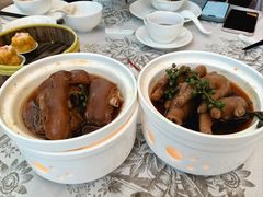 -香云轩·顺德菜(香云纱园林酒店店)