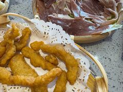 -阿婆情腊排骨火锅(金虹路店)