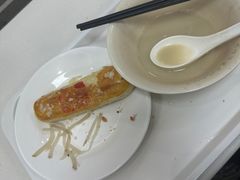 -老磁器口豆汁店(天坛店)