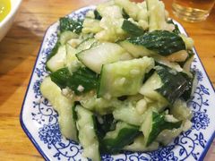 -老南京土菜馆(状元境店)