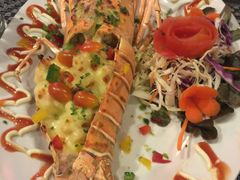-Onion restaurant