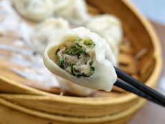 香菜小笼-万寿斋(山阴路店)