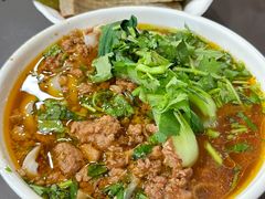 传统猪肉面-东方削面(迎泽街店)