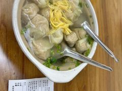 -吉云馄饨(桑梓路店)