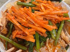 -吉庆桂林米粉·柳州螺蛳粉(港汇广场店)