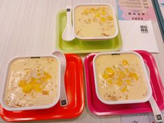 -满记甜品(无锡八佰伴店)