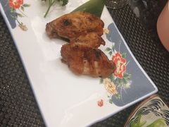 -菊上料理(蜀山银泰百货店)