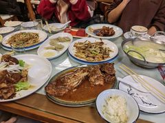 -鼎香润(德胜门内店)