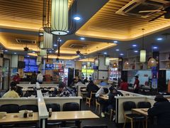 -蒋家桥饺面店(东关街店)