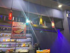 -风暴音乐烧烤串吧