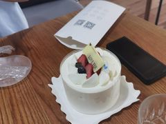 -洛佩塔蛋糕