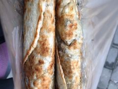-金杨老摊头蛋饼(金口路店)