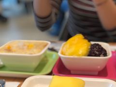 -满记甜品(荟聚购物中心店)