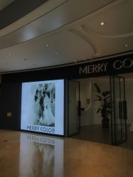 点击看大图 -MERRY COLOR时尚摄影体验店
