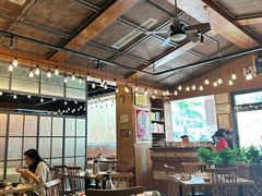-先记烧鹅王·本地粤菜(福永店)
