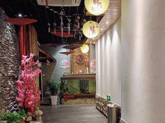-天狗山料理(省体店)