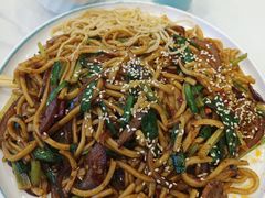 -清真·尖子尖牛肉面(王府井店)