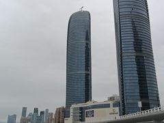 -演武大桥观景平台