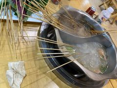 -袁记串串香(人民公园店)
