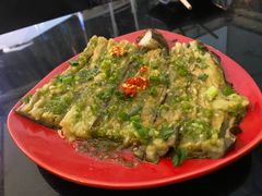 -何师烧烤·香辣蟹·川菜·30年老品牌(太古里旗舰店)