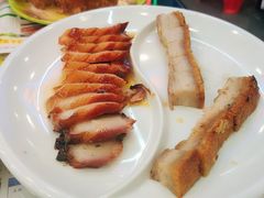 -澳门陈光记烧味饭店(万象城店)