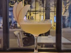 -Bitter酒吧(五原路店)