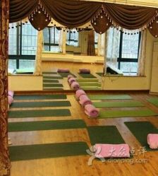 -JC·YOGA静禅瑜伽普拉提