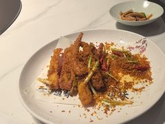 -古韵轩·江浙融合菜(梁溪店)