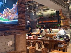-有奴思烤肉·清真(正宁路店)