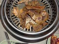 -盛江山自助料理(太原街万达店)