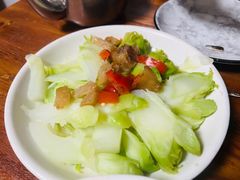 -玲燕蒸菜馆(江东路店)