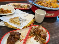 -胖哥俩肉蟹煲(河北勒泰购物中心店)