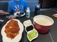 -明丰小渔馆(明月路店)