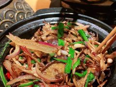-九锅一堂酸菜鱼(新南凯德直营店)