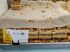-爱德顺糕点食屋(利民道店)