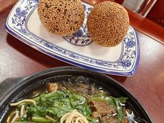 -清真马祥兴菜馆(云南北路店)