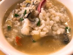 海鲜粥-长平老姿娘夜粥(平东一街店)