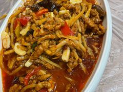 -四妹餐厅(玫瑰街店)