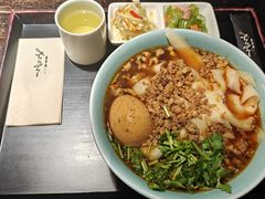 -喜晋道面馆(华严寺广场店)