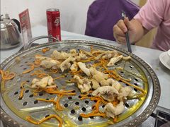 -凯盈阁私房菜·桑拿鸡(绿茵花园店)