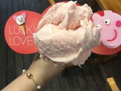 -野人牧坊Gelato(天津南开大悦城店)